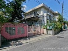 【東京都/杉並区和泉】杉並区和泉4丁目　新築一戸建て 
