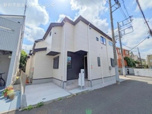 【東京都/杉並区和泉】杉並区和泉4丁目　新築一戸建て 