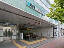 【東京都/杉並区和泉】杉並区和泉4丁目　新築一戸建て 
