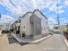 【東京都/杉並区上荻】杉並区上荻3丁目　新築一戸建て 