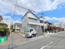 【東京都/杉並区上荻】杉並区上荻3丁目　新築一戸建て 