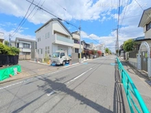 【東京都/杉並区上荻】杉並区上荻3丁目　新築一戸建て 