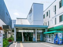 【東京都/杉並区下高井戸】杉並区下高井戸4丁目　新築一戸建て 