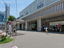 【東京都/杉並区今川】杉並区今川4丁目　新築一戸建て 