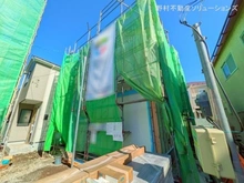 【東京都/杉並区和泉】杉並区和泉4丁目　新築一戸建て 
