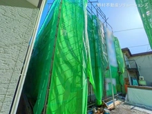 【東京都/杉並区和泉】杉並区和泉4丁目　新築一戸建て 