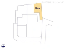 【東京都/杉並区和泉】杉並区和泉4丁目　新築一戸建て 