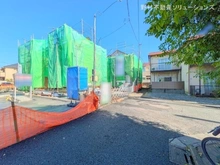 【東京都/杉並区和泉】杉並区和泉4丁目　新築一戸建て 