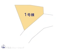 【東京都/練馬区向山】練馬区向山4丁目　新築一戸建て 