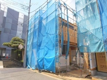 【東京都/練馬区春日町】練馬区春日町5丁目　新築一戸建て 