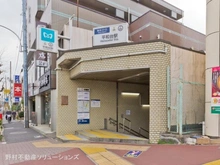 【東京都/練馬区北町】練馬区北町6丁目　新築一戸建て 