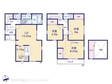 【東京都/練馬区桜台】練馬区桜台6丁目　新築一戸建て 