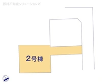 【東京都/練馬区練馬】練馬区練馬4丁目　新築一戸建て 