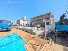 【東京都/練馬区高松】練馬区高松6丁目　新築一戸建て 