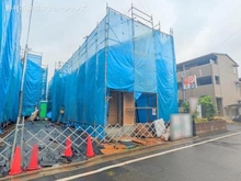 【東京都/練馬区高松】練馬区高松6丁目　新築一戸建て 
