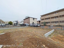 【東京都/練馬区高松】練馬区高松6丁目　新築一戸建て 