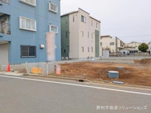 【東京都/練馬区高松】練馬区高松6丁目　新築一戸建て 