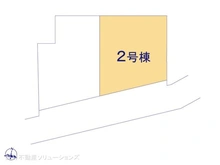 【東京都/練馬区貫井】練馬区貫井4丁目　新築一戸建て 