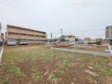 【東京都/練馬区高松】練馬区高松6丁目　新築一戸建て 