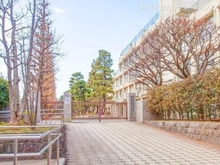 【東京都/練馬区向山】練馬区向山3丁目　新築一戸建て 