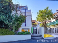 【東京都/練馬区向山】練馬区向山3丁目　新築一戸建て 