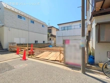 【東京都/練馬区平和台】練馬区平和台1丁目　新築一戸建て 