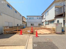 【東京都/練馬区平和台】練馬区平和台1丁目　新築一戸建て 