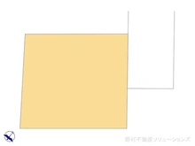 【東京都/練馬区平和台】練馬区平和台1丁目　新築一戸建て 