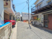 【東京都/練馬区平和台】練馬区平和台1丁目　新築一戸建て 
