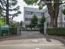 【東京都/練馬区平和台】練馬区平和台1丁目　新築一戸建て 