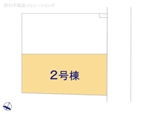 【東京都/練馬区貫井】練馬区貫井3丁目　新築一戸建て 