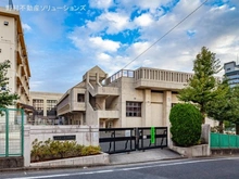 【東京都/練馬区貫井】練馬区貫井3丁目　新築一戸建て 