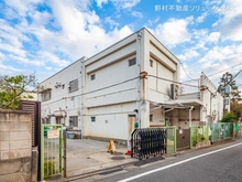 【東京都/練馬区貫井】練馬区貫井3丁目　新築一戸建て 