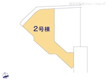 【東京都/練馬区富士見台】練馬区富士見台4丁目　新築一戸建て 