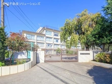 【東京都/練馬区富士見台】練馬区富士見台4丁目　新築一戸建て 