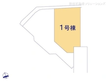 【東京都/練馬区富士見台】練馬区富士見台4丁目　新築一戸建て 