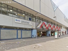 【東京都/練馬区富士見台】練馬区富士見台4丁目　新築一戸建て 