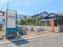 【東京都/練馬区早宮】練馬区早宮4丁目　新築一戸建て 