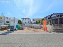 【東京都/練馬区早宮】練馬区早宮4丁目　新築一戸建て 
