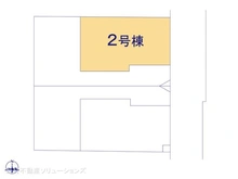 【東京都/練馬区早宮】練馬区早宮4丁目　新築一戸建て 