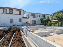 【東京都/練馬区早宮】練馬区早宮4丁目　新築一戸建て 