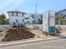 【東京都/練馬区早宮】練馬区早宮4丁目　新築一戸建て 