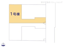【東京都/練馬区早宮】練馬区早宮4丁目　新築一戸建て 