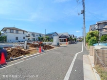【東京都/練馬区早宮】練馬区早宮4丁目　新築一戸建て 