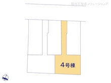 【東京都/世田谷区北烏山】世田谷区北烏山8丁目　新築一戸建て 