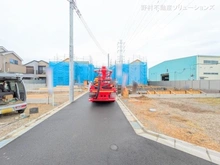 【東京都/世田谷区北烏山】世田谷区北烏山5丁目　新築一戸建て 