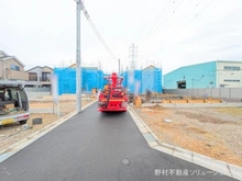 【東京都/世田谷区北烏山】世田谷区北烏山5丁目　新築一戸建て 