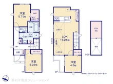 【東京都/世田谷区北烏山】世田谷区北烏山5丁目　新築一戸建て 