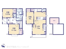 【東京都/世田谷区北烏山】世田谷区北烏山5丁目　新築一戸建て 