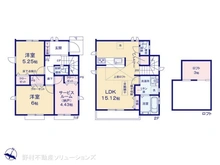 【東京都/世田谷区北烏山】世田谷区北烏山5丁目　新築一戸建て 